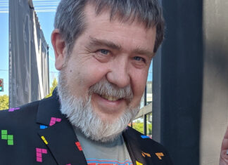 Alexey Pajitnov