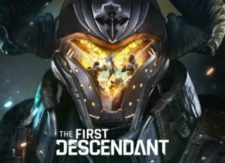 The First Descendant