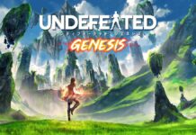 UNDEFEATED: Genesis