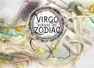 Virgo Versus the Zodiac