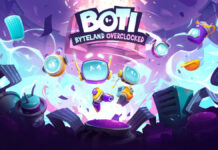 Boti: Byteland Overclocked