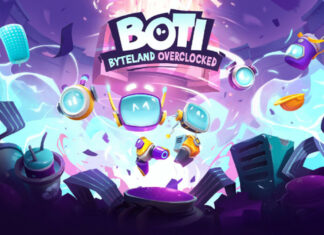 Boti: Byteland Overclocked