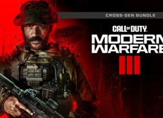 Call of Duty: Modern Warfare 3