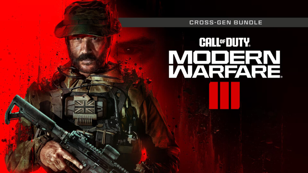 Call of Duty: Veja teaser da campanha de Modern Warfare II
