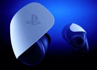 PlayStation Earbuds PULSE Explore