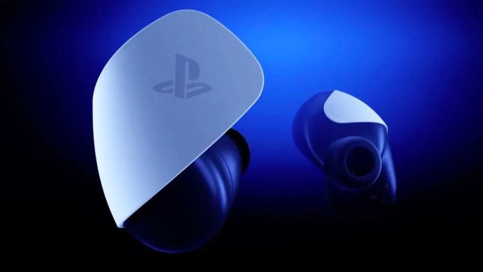 PlayStation Earbuds PULSE Explore