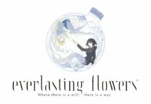 Everlasting Flowers