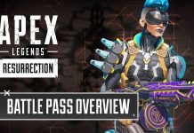 Aguardada funcionalidade deve chegar na Season 8 de 'Apex Legends