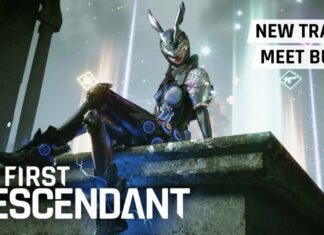 Nexon anuncia data para Crossplay Beta aberto do jogo The First Descendant  
