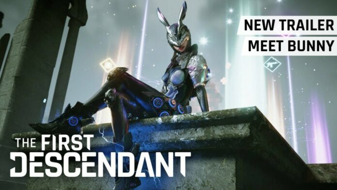 The First Descendant