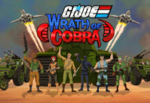 G.I. Joe: Wrath of Cobra