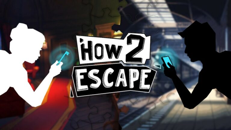 Escape Game Brasil