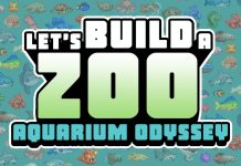 Let's Build a Zoo