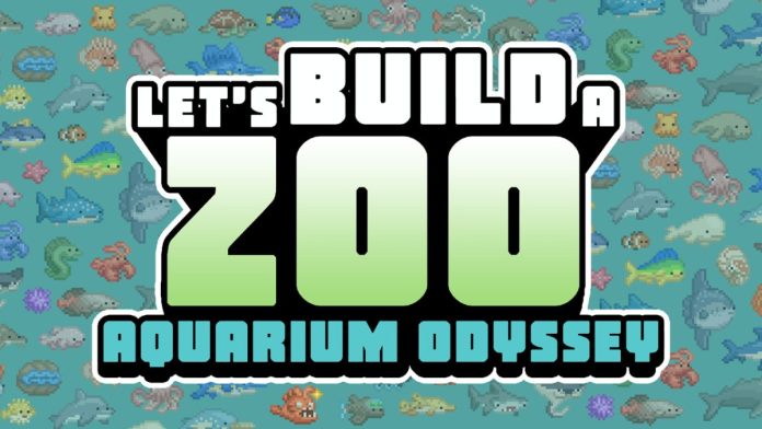 Let's Build a Zoo