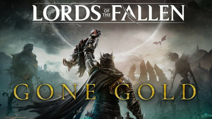 Lords of the Fallen