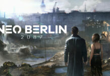 Neo Berlin 2087