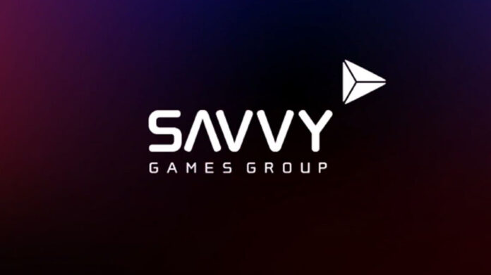 Savvy Games