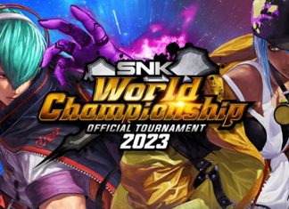 SNK World Championship