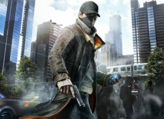 Watch Dogs