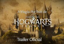 Hogwarts Legacy será lançado em 10 de fevereiro de 2023 - PSX Brasil