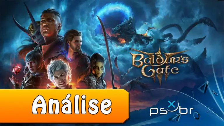 Baldur's Gate 3