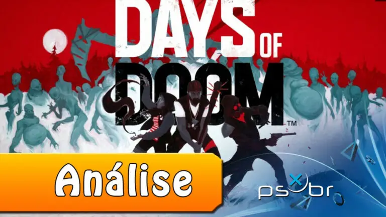 Days of Doom Review