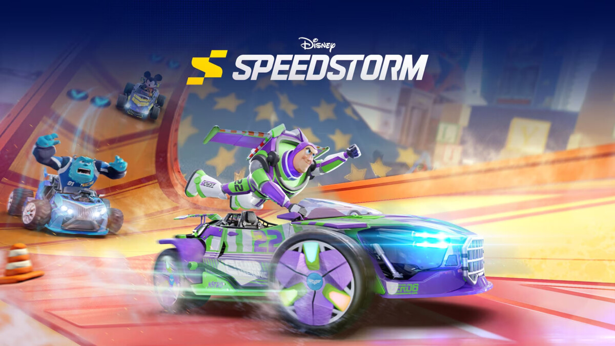 Disney Speedstorm terá Minnie, Lilo & Stitch em sua temporada 3