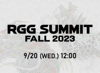 RGG Summit Fall 2023