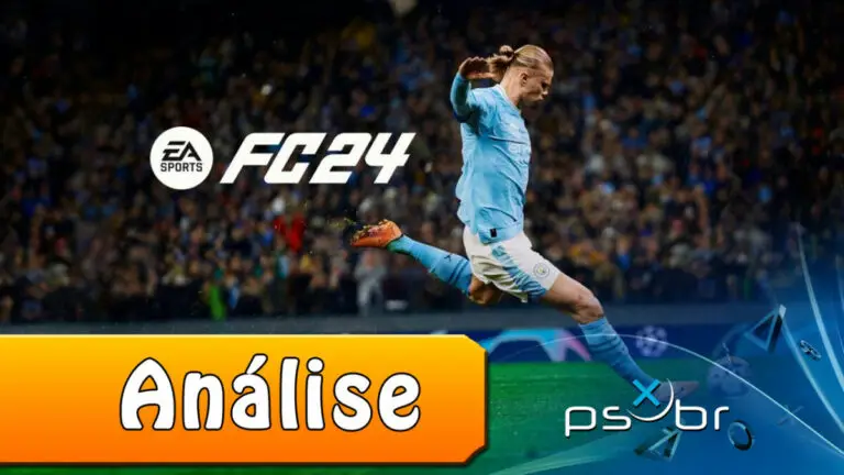 EA Sports FC 24 Review