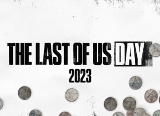The Last of Us Day 2023