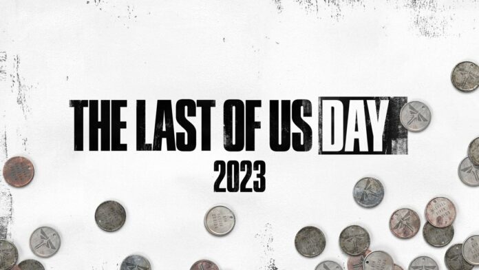 The Last of Us Day 2023