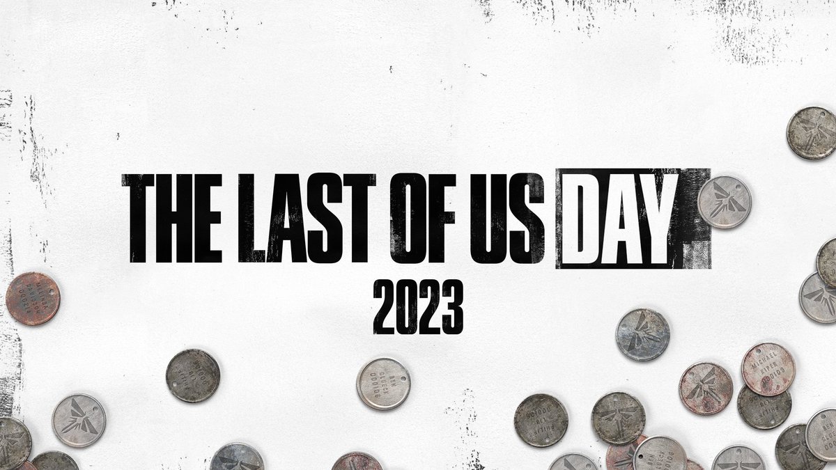 Naughty Dog celebra The Last of Us Day 2023 com wallpaper