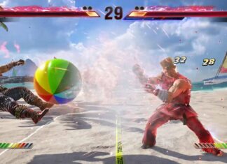 Tekken 8 terá 32 lutadores e novo modo Arcade Quest