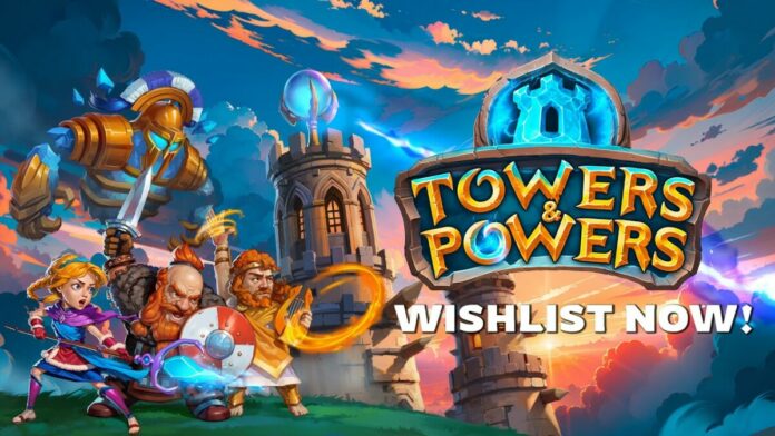 Towers and Powers