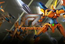 FZ: Formation Z