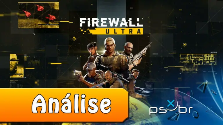 Firewall Ultra Review