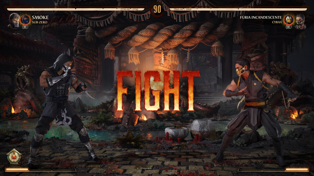 Mortal Kombat 1 - Como Destravar Todos os Personagens e Kameos - PSX Brasil