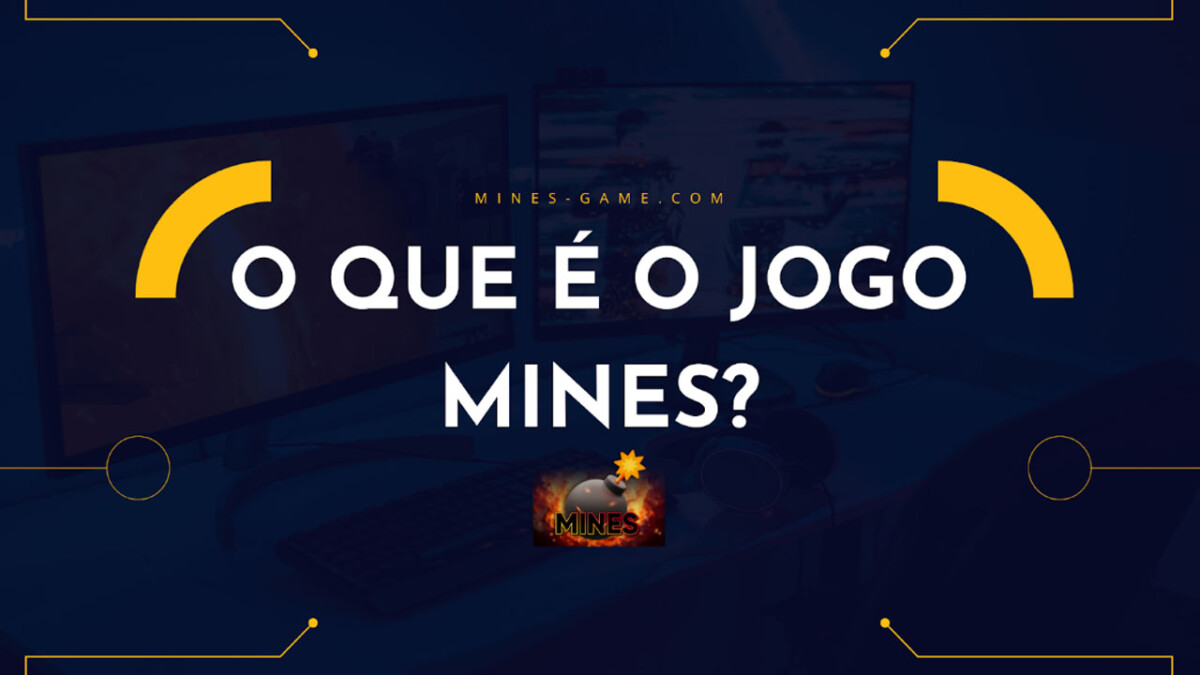 O que é o jogo Mines? - PSX Brasil