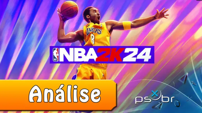 NBA 2K24