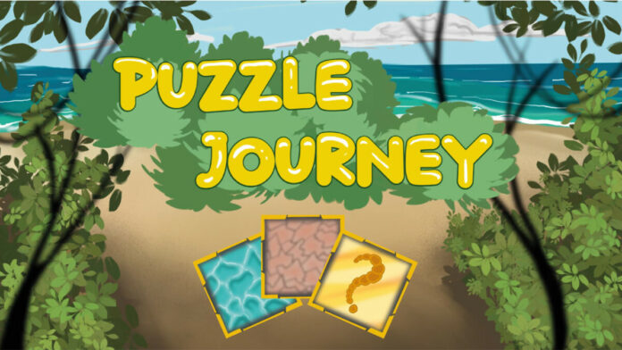 Puzzle Journey