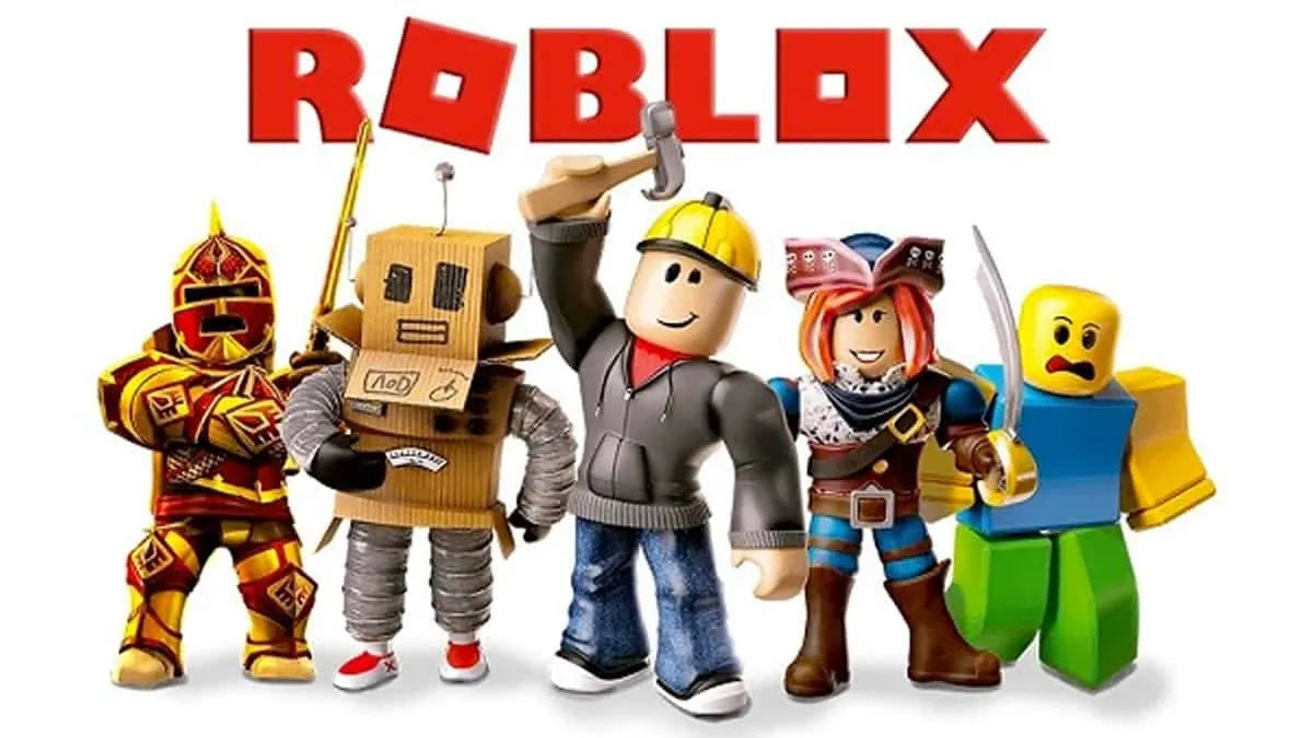 Ajuda com o ROBLOX - Comunidade Google Play
