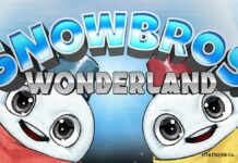 Snow Bros. Wonderland