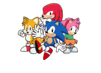 Sonic Superstars