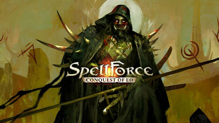 Spellforce: Conquest of Eo