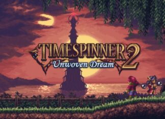 Timespinner 2: Unwoven Dream
