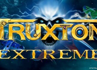 Truxton Extreme