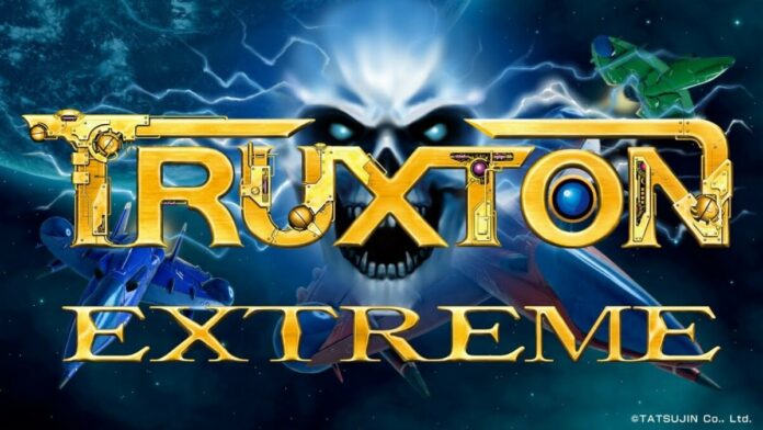 Truxton Extreme
