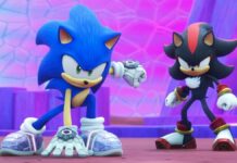 Veja clipe de três minutos de Sonic Prime com Sonic e Tails - PSX Brasil