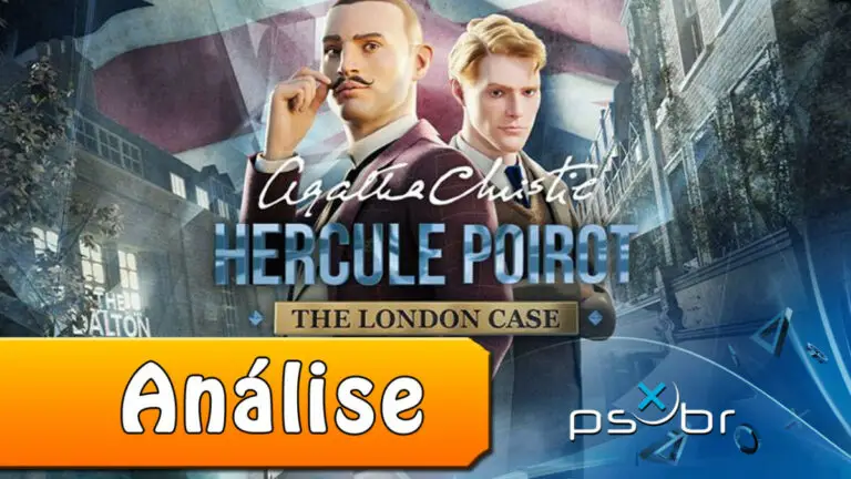 Agatha Christie - Hercule Poirot: The London Case