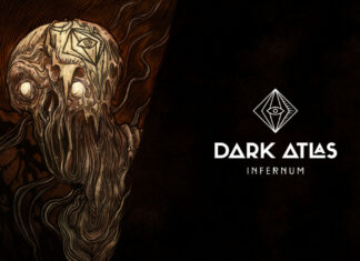 Dark Atlas: Infernum